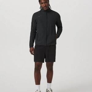 Vuori venture track jacket